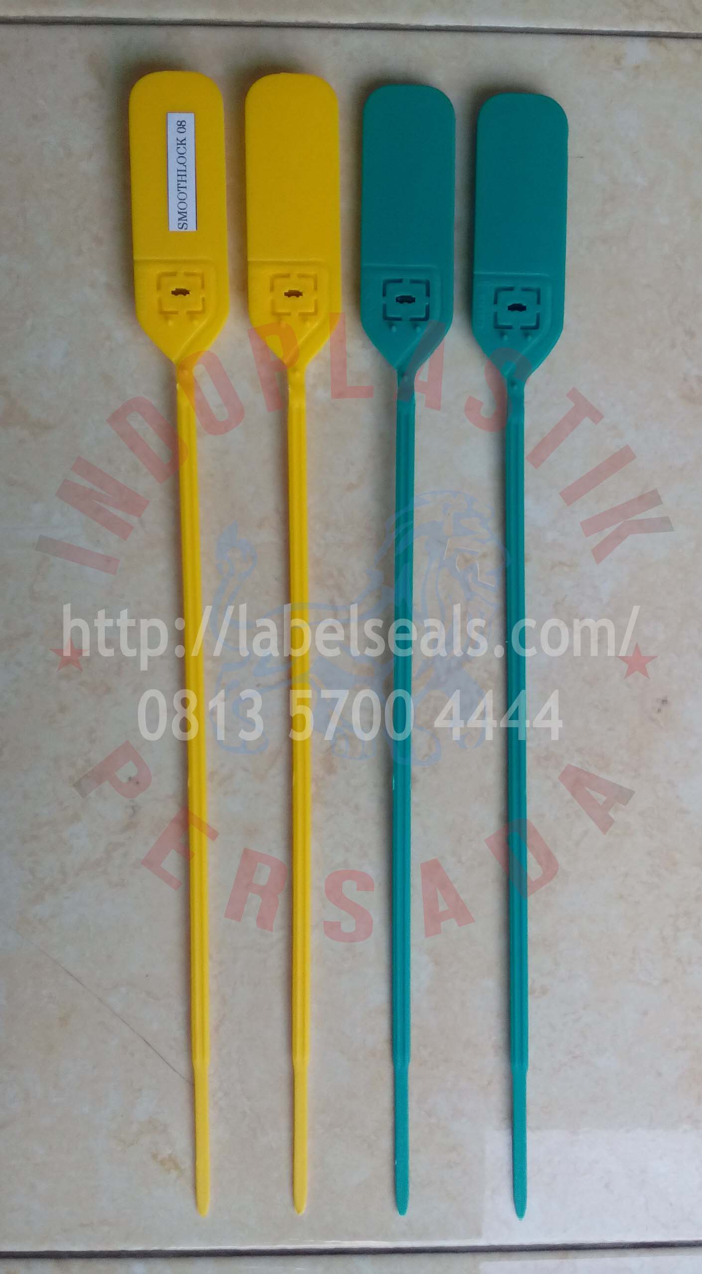 SMOOTHLOCK 08
